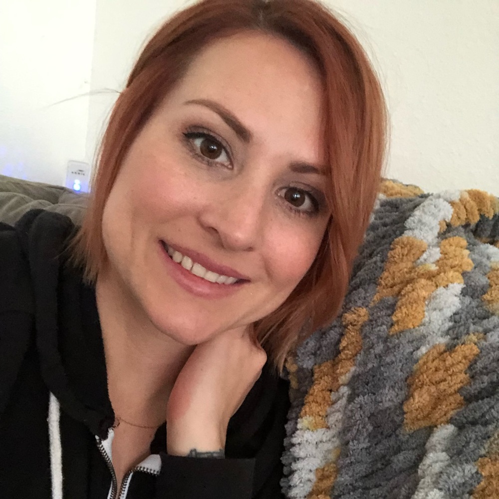 Meet your Posher, Ashley